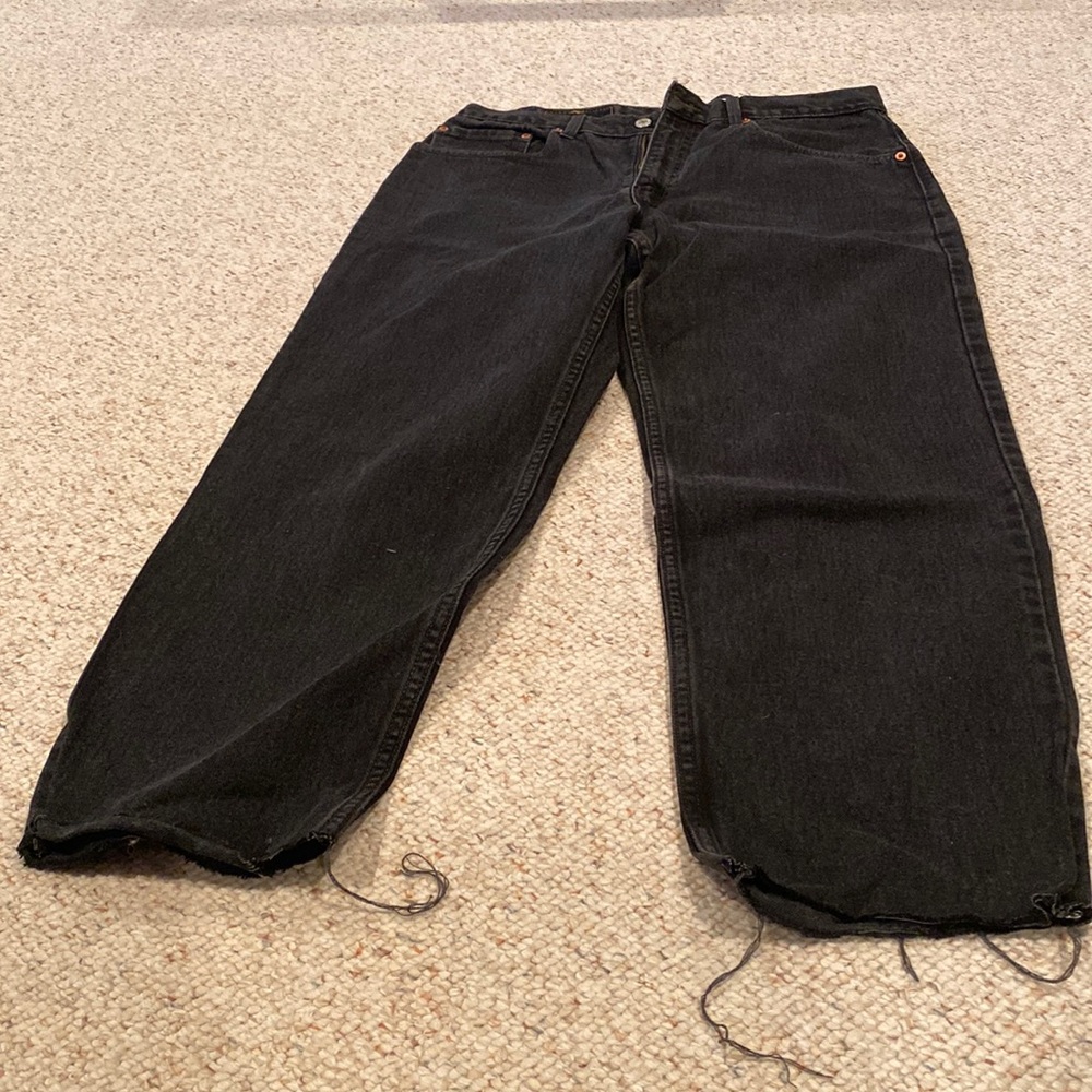 Levi jeans